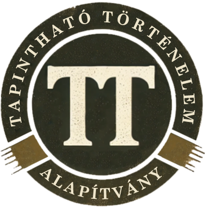 Tapintható Történelem Alapítvány